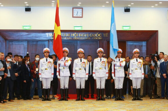 4 Tong Thu Ky Antonio Guterres Lien Hop Quoc Tu Hao La Doi Tac Cua Viet Nam