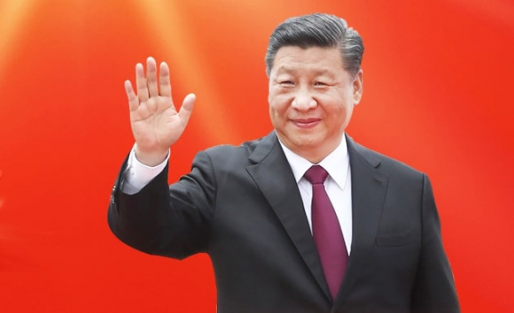 1 Ong Tap Can Binh Tai Dac Cu Tong Bi Thu Trung Quoc Va Chan Dung 7 Uy Vien Thuong Vu Bo Chinh Tri