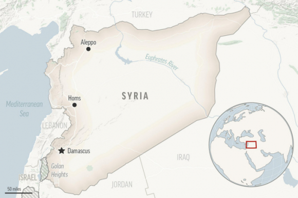 2 Phong Khong Syria Chan Don Tap Kich Israel