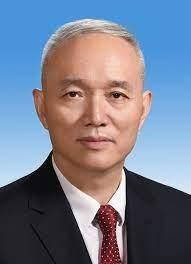 5 Ong Tap Can Binh Tai Dac Cu Tong Bi Thu Trung Quoc Va Chan Dung 7 Uy Vien Thuong Vu Bo Chinh Tri