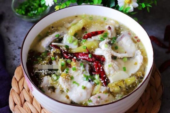 Công thức làm cá om dưa ngon tuyệt với các bước đơn giản, ăn ngày cuối thu thì tốn cơm đến lạ