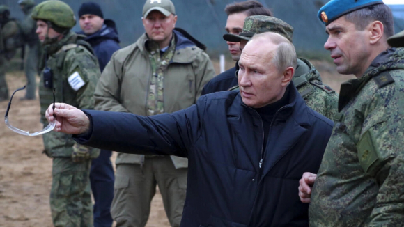 1 Cuoc Xam Lang Ukraina That Bai Nhung Putin Chua Chiu Hieu