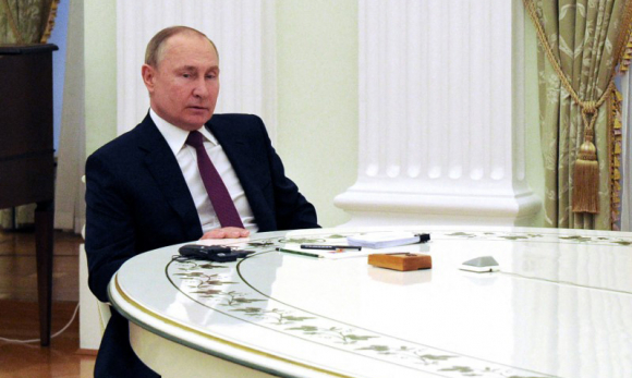 1 Cuu Quan Chuc Nga Van May Cua Ong Putin Da Het