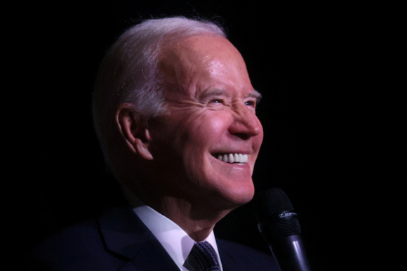 1 Tin The Gioi 24 10 Ong Biden Noi Tran Tre Nang Luong O Tuoi 80 Han Trieu No Sung Canh Cao