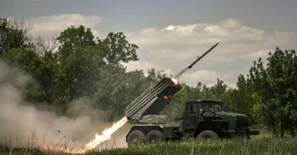 1 Ukraina Tuyen Bo Da Ban Ha 60 Hoa Tien Va Phi Co Khong Nguoi Lai Cua Nga