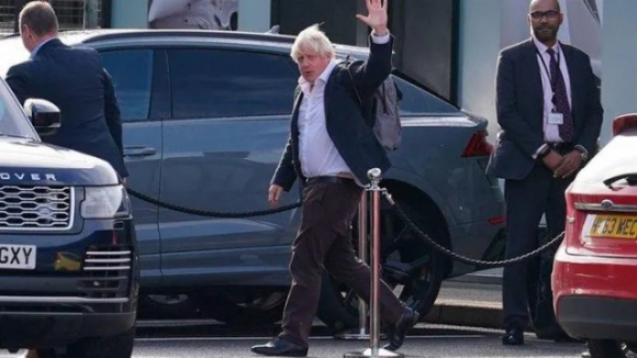 1 Vi Sao Ong Boris Johnson Voi Va Tro Ve Roi Lai Voi Va Chia Tay