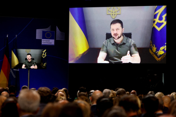 1 Tong Thong Zelensky Nga Pha Huy 13 Linh Vuc Nang Luong Cua Ukraine