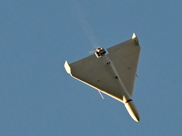 1 Ukraine Nghi Iran Se Chuyen Cho Nga Uav Tu Sat Tam Tan Cong 2000km