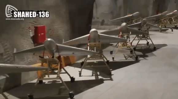 2 Thay Gi Qua Viec Ukraine Tuyen Bo Ban Ha 85 Uav Tu Sat Cua Nga