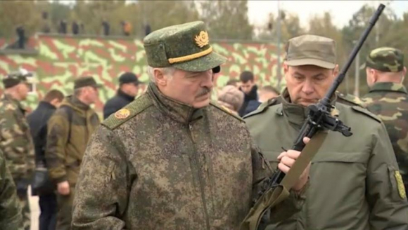 2 Ukraine Dieu Dong Hang Loat To Hop Himars Toi Bien Gioi Belarus