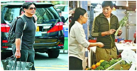 2 Chau Nhuan Phat Di Dep Le Mac Do Cu An Lai Hop Com Do Nhung Tu Thien Ca Khoi Tai San 17000 Ty Dong