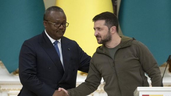1 Ong Putin Nho Gui Thong Diep Muon Doi Thoai Truc Tiep Ong Zelensky Noi Gi