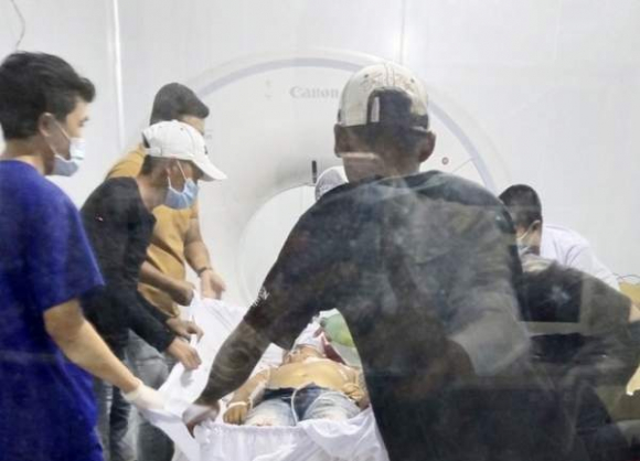 2 Bat 17 Nghi Can Ban Chet 2 Nguoi O Phu Quoc