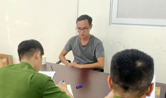 1 Khoi To Chu Dai Ly Cap Hai Trong Duong Day Danh Bac Lien Quan Phan Sao Nam