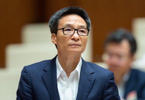 1 Pho Thu Tuong Vu Duc Dam The Gioi Chua Cong Bo Het Dich Covid 19 Viet Nam Cung Vay