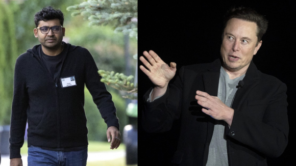 1 Ti Phu Elon Musk Tiep Quan Twitter Sa Thai Dan Lanh Dao Cap Cao