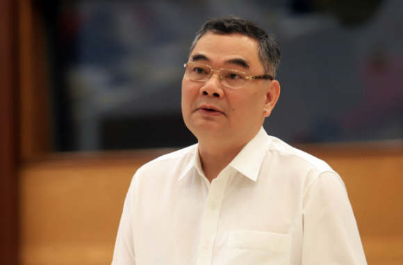 1 Trung Tuong To An Xo Ong Pham Nhat Vuong Khong Nam Trong Danh Sach Cam Xuat Canh