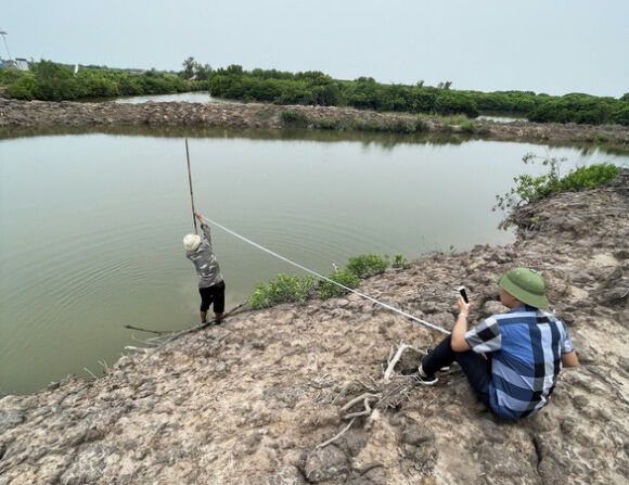 1 Truc Loi Boi Thuong Giai Phong Mat Bang Hang Loat Can Bo Bi Khoi To