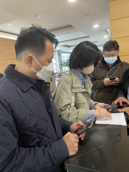 1 Viet Nam Chuan Bi Phuong An Neu Them Nan Nhan Trong Vu Giam Dap O Han Quoc