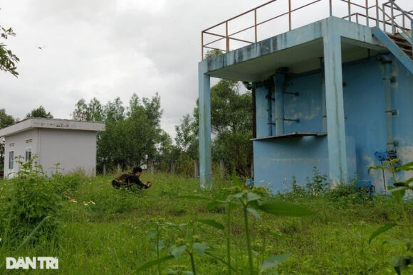2 Nha May Nuoc Tien Ty Xay Xong Bo Hoang Phi Gan 10 Nam