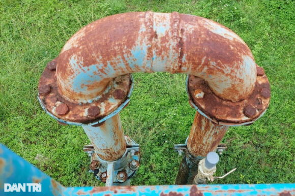 5 Nha May Nuoc Tien Ty Xay Xong Bo Hoang Phi Gan 10 Nam