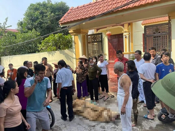 1 3 Co Con Gai Dot Nha Me De Se Phai Chiu Trach Nhiem Ra Sao