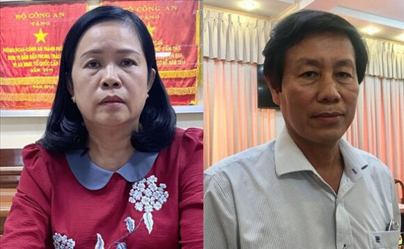 1 De Nghi Truy To Hai Cuu Giam Doc So  Y Te Can Tho Gay Thiet Hai Hon 33 Ti