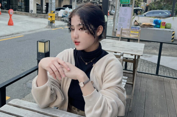 2 Vu Giam Dap O Han Quoc Phut Cuoi Gap Me Cua Nu Du Hoc Sinh Thiet Mang