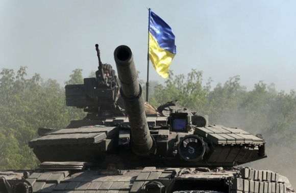 1 Ukraine Don Dap Tac Chien Du Kich Nga Gap Thach Thuc Kep