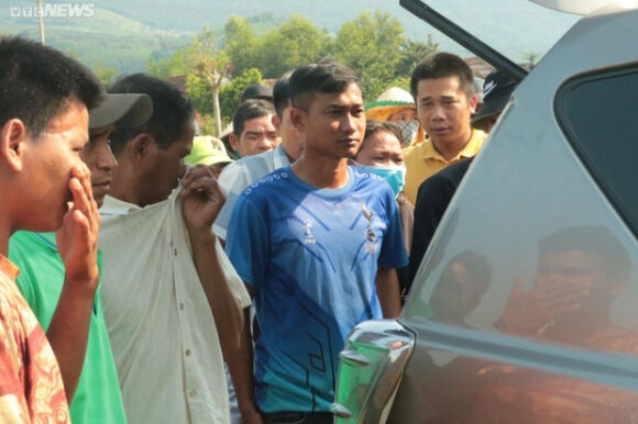 3 Thi The Nu Sinh Tu Han Quoc Ve Nha Trong Nhung Giot Nuoc Mat Tiec Thuong