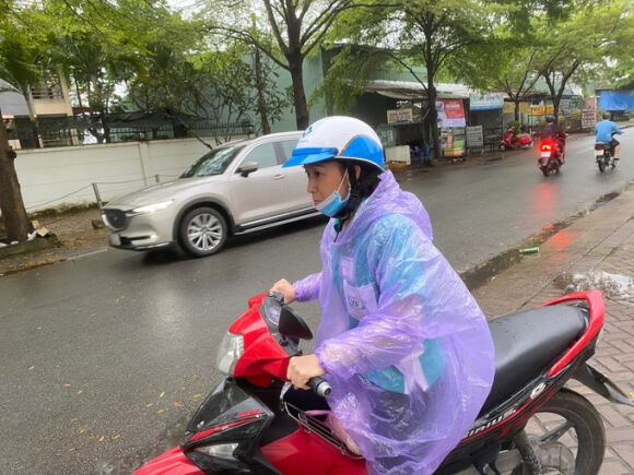 2 1200 Cong Nhan Bi Sa Thai Truoc Tet Phia Truoc Nhu Vuc Tham