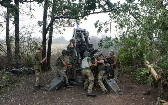 3 Kho Phao Khong Lo Phuong Tay Vien Tro Cho Ukraine