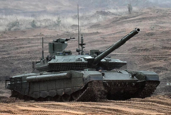 3 Ukraine Tung Video Tai Bien Che Xe Tang T 90m Chien Loi Pham