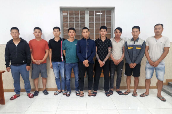 1 Bat 24 Nghi Pham Cho Cong Nhan Tieu Thuong Vay Lai Suat 20 60thang