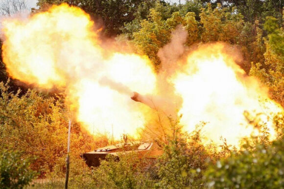 1 Ukraine Cao Buoc Nga Muon Bien Kherson Thanh Thanh Pho Chet