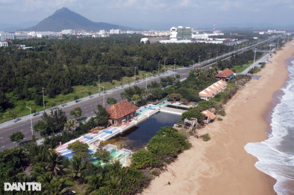 3 Chuyen Bi Hai Ve Nhung Khu Dat Vang Vi Tri Sieu Dac Dia Bi Bo Hoang O Phu Yen