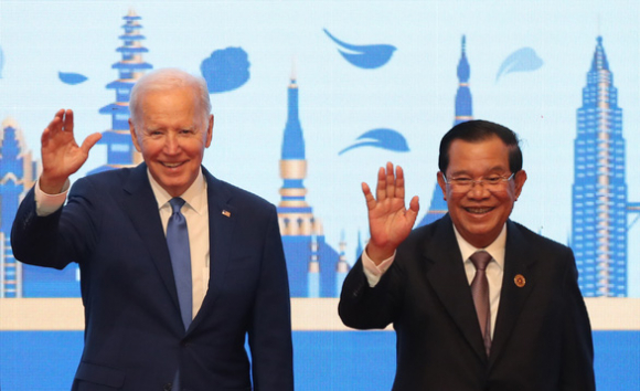 3 My Asean Thong Nhat Nang Quan He Doi Tac Chien Luoc Toan Dien