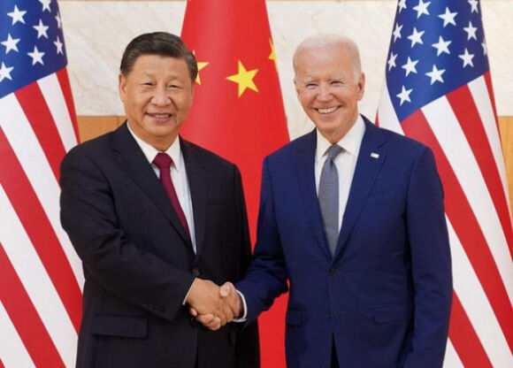 1 Suc Nong Tam Lang Sau Cuoc Gap Giua Ong Tap Va Ong Biden