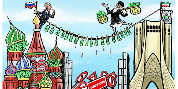 1 Nen Kinh Te Nga Dang Bat Dau Ran Nut Khi Cac Nha Kinh Te Du Bao Su Suy Giam Manh