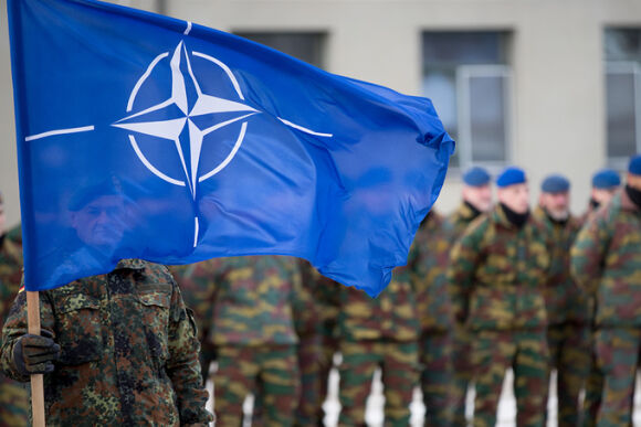 3 Nato Co The Dap Tra The Nao Ve Vu Ten Lua Roi Xuong Ba Lan