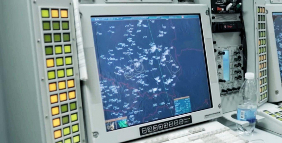 4 Vi Sao Nato Biet Ro Moi Thu Tren Bau Troi Ba Lan Trong Cuoc Tan Cong Ten Lua Cua Nga