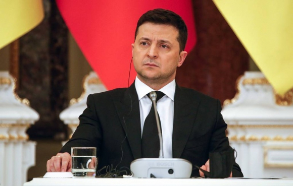 1 Ong Zelensky Neu Vuot Qua Duoc Mua Dong Ukraine Se Thang Nga