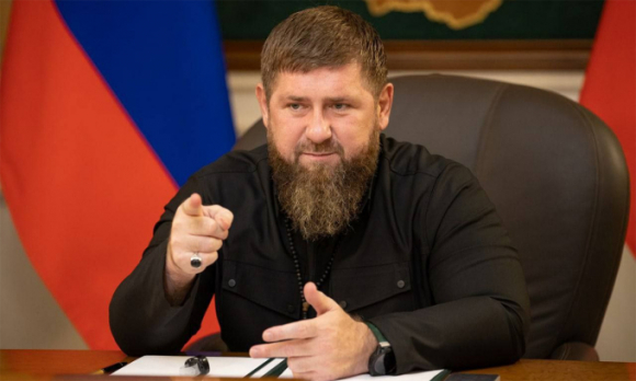 1 Ukraine Dua Lanh Dao Chechnya Vao Danh Sach Truy Na
