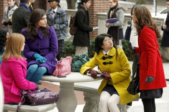 Buôn chuyện tốt hay xấu?