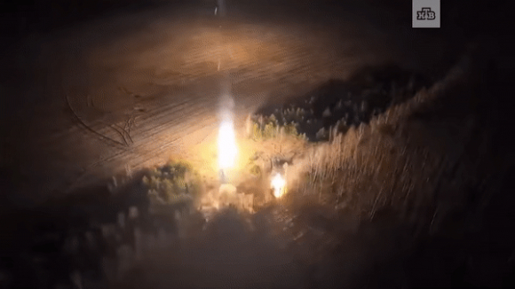 4 Ukraine Tuyen Bo Phao Kich Du Doi Phong Tuyen Moi Cua Quan Nga Tai Kherson