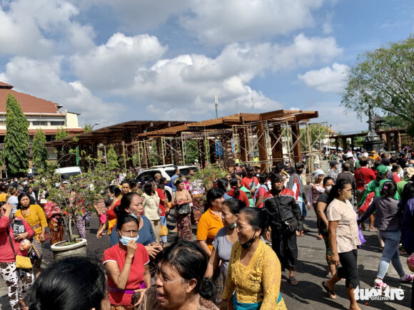 6 Tong Thong Indonesia Joko Widodo Xuong Cho Do Lam Phat Dan Bali Cuong Nhiet Don Mung