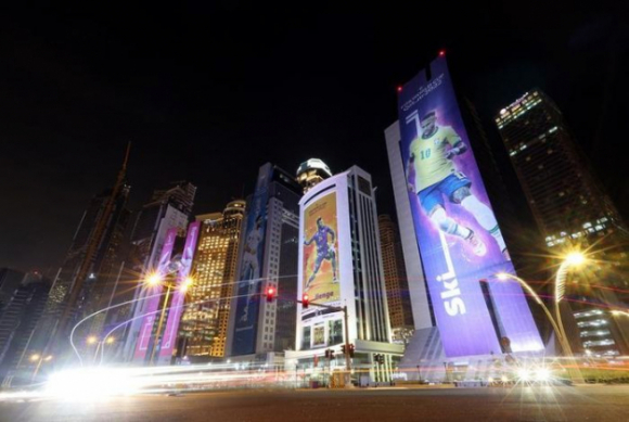 12 World Cup 2022 Qatar Truoc Gio Bong Lan