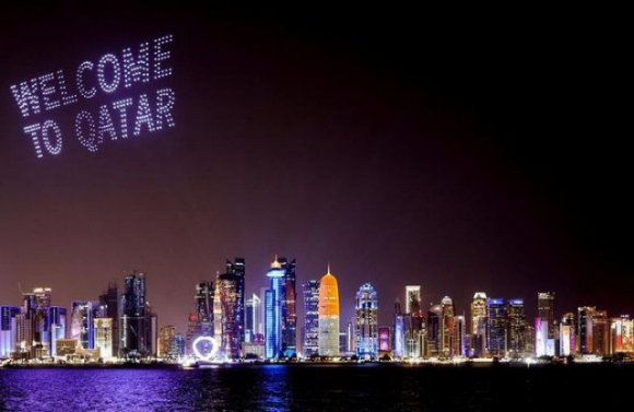 15 World Cup 2022 Qatar Truoc Gio Bong Lan