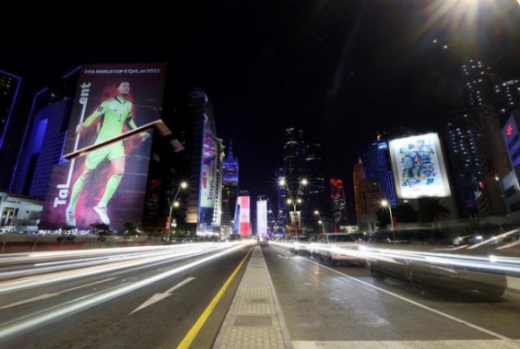 17 World Cup 2022 Qatar Truoc Gio Bong Lan