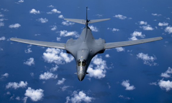 1 My Tai Trien Khai Oanh Tac Co Chien Luoc Toi Han Quoc